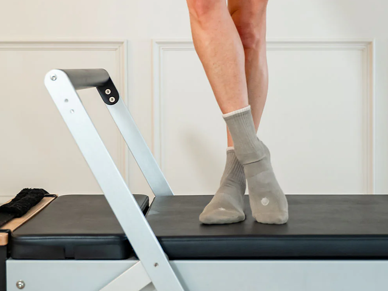 BONDI Reformer Pilates